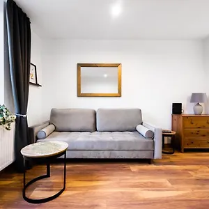  Apartament Zoliborz Elite