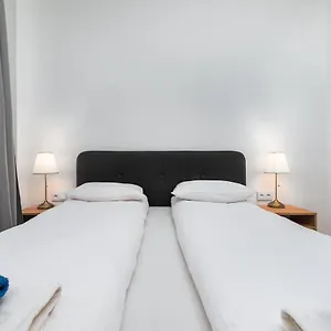  Apartament Apartament Slowackiego By Your Freedom
