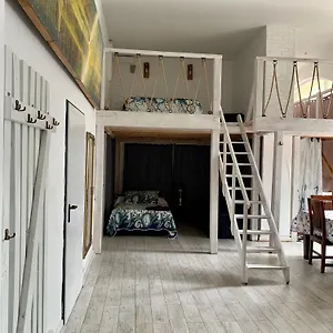  Apartament Amazing Art Loft / Centrum/ Free Parking