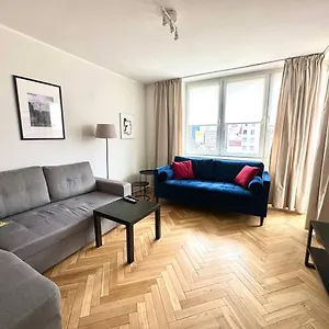  Apartament Ohmyhome - Platynowa